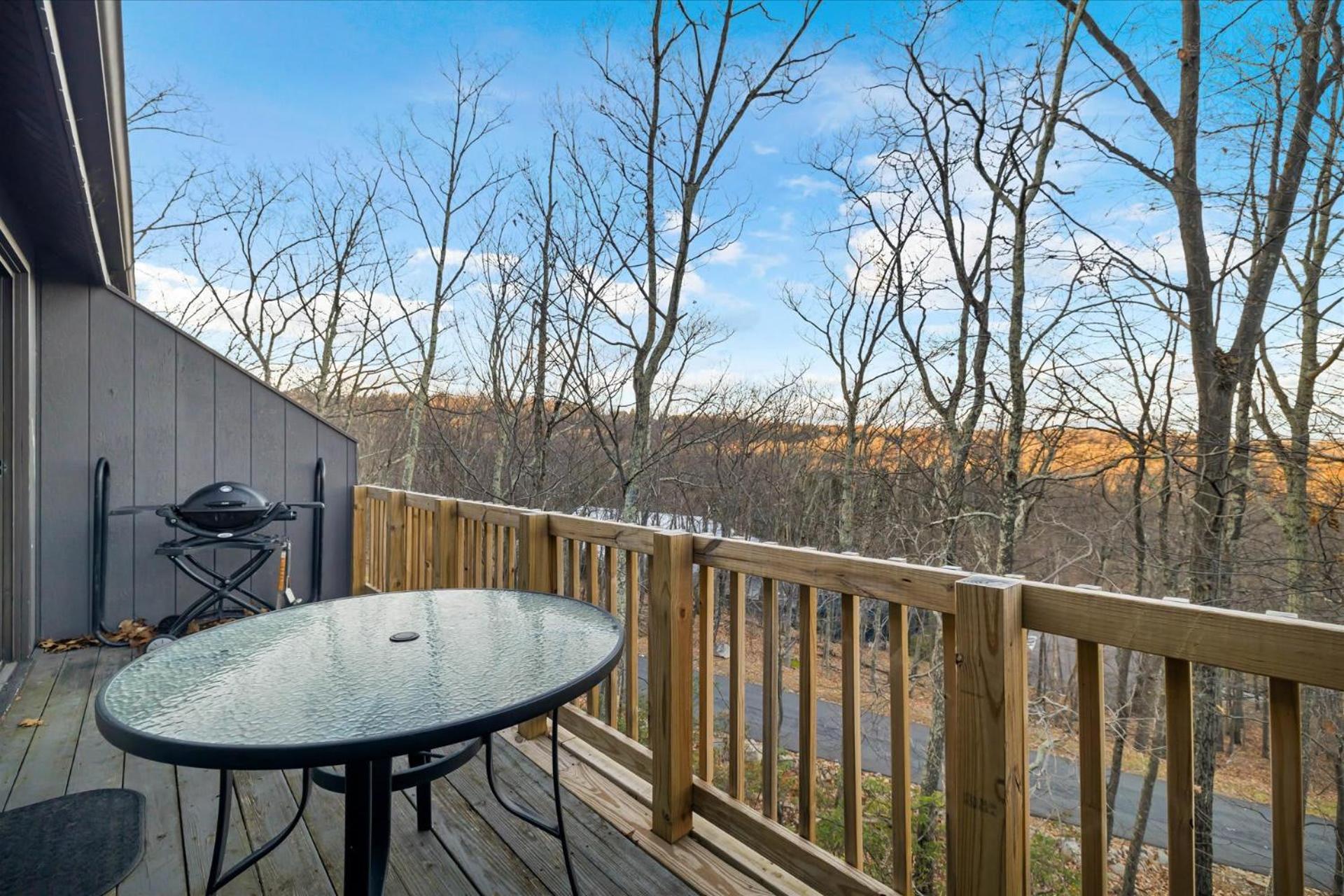Camelback Waterpark Pool-Hot Tub-Sauna-Kayak Tannersville Exterior photo