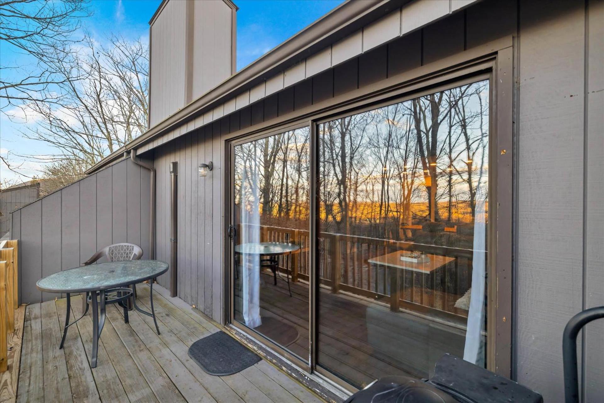 Camelback Waterpark Pool-Hot Tub-Sauna-Kayak Tannersville Exterior photo